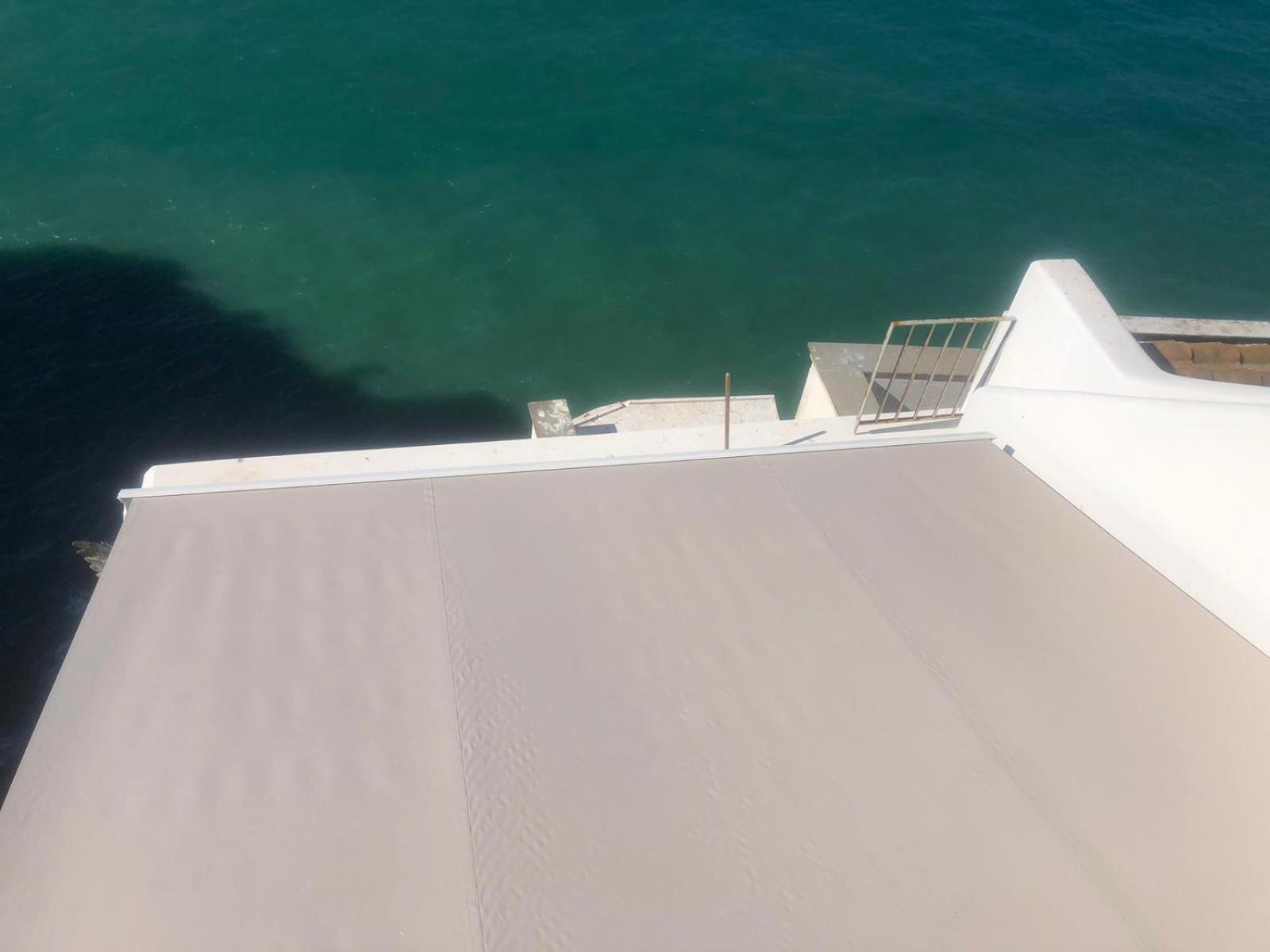 Apartmán Casa Suyan Peschici Exteriér fotografie